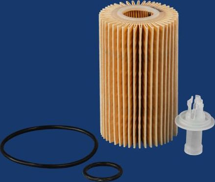 Масляный фильтр MecaFilter. Артикул ELH4500