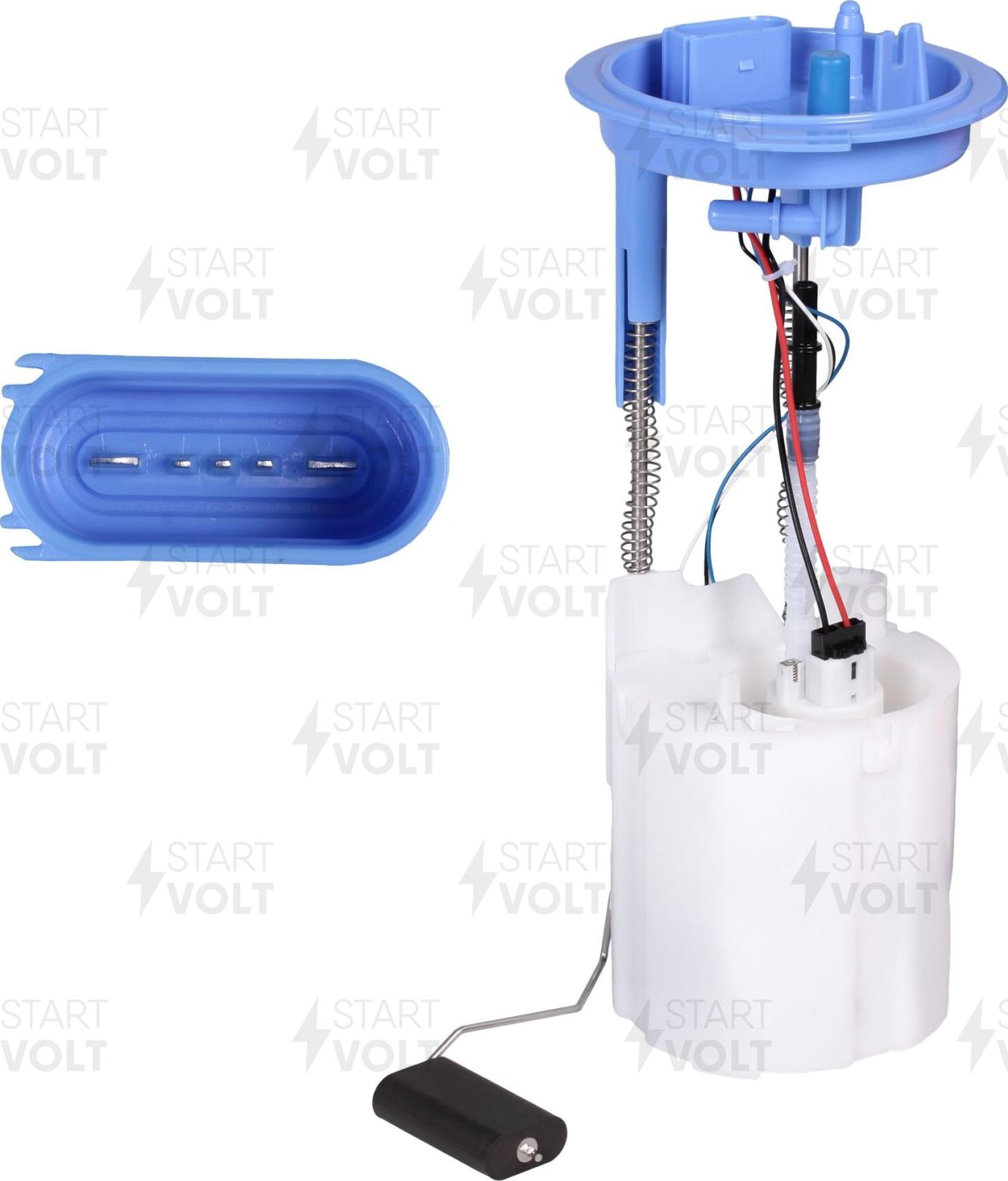 Бензонасос (топливный насос) StartVOLT. Артикул SFM 1803