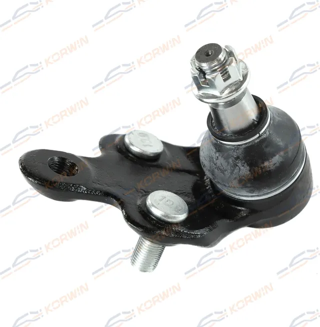 Шаровая опора R TOYOTA CAMRY ACV30 01.09.2001 - 01.03.2006 (гарантия 1 год/30т.к (Korwin). Артикул KWAE0012R