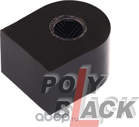Втулка полиуретановая N-01-149 54613-01J11 PolyBlack Polyblack. Артикул N01149
