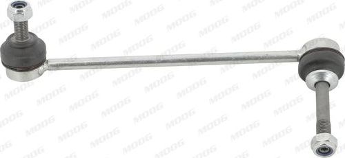 Стойка (тяга) стабилизатора MOOG передняя правая для BMW X6 II (F16) 2014-2019. Артикул BM-LS-7344