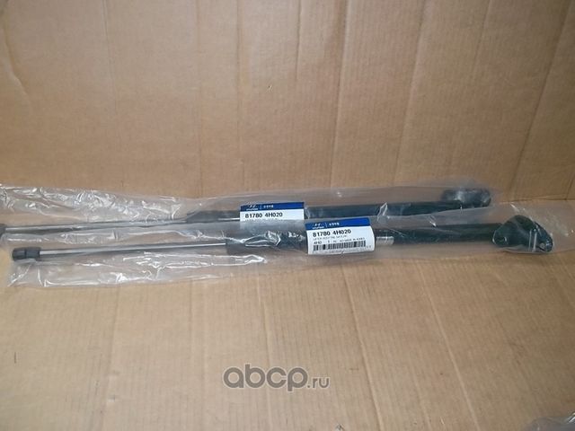 Амортизатор (упор) багажника Hyundai / Kia для Hyundai H-1 II 2008-2026. Артикул 817804H020