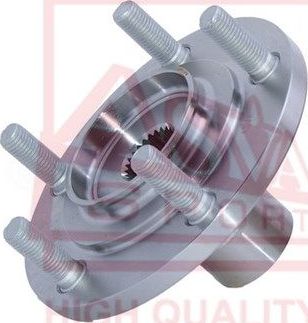 Ступица колеса Asva. Артикул MTWH-CU20R