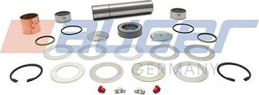 Ремкомплект шкворня поворотного кулака  Auger для MAN F2000 1994-2000. Артикул 53006