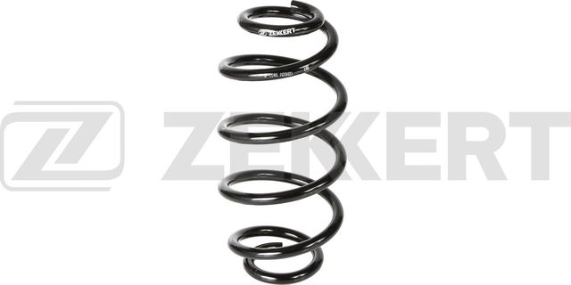 Пружина подвески Zekkert. Артикул SF-1146