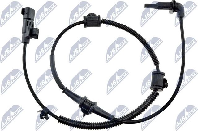 Датчик ABS NTY передний правый/левый для Opel Ampera I 2011-2015. Артикул HCA-PL-010