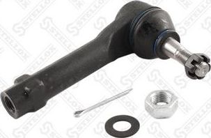 Наконечник рулевой тяги Stellox для Opel Sintra 1996-1999. Артикул 51-61017A-SX