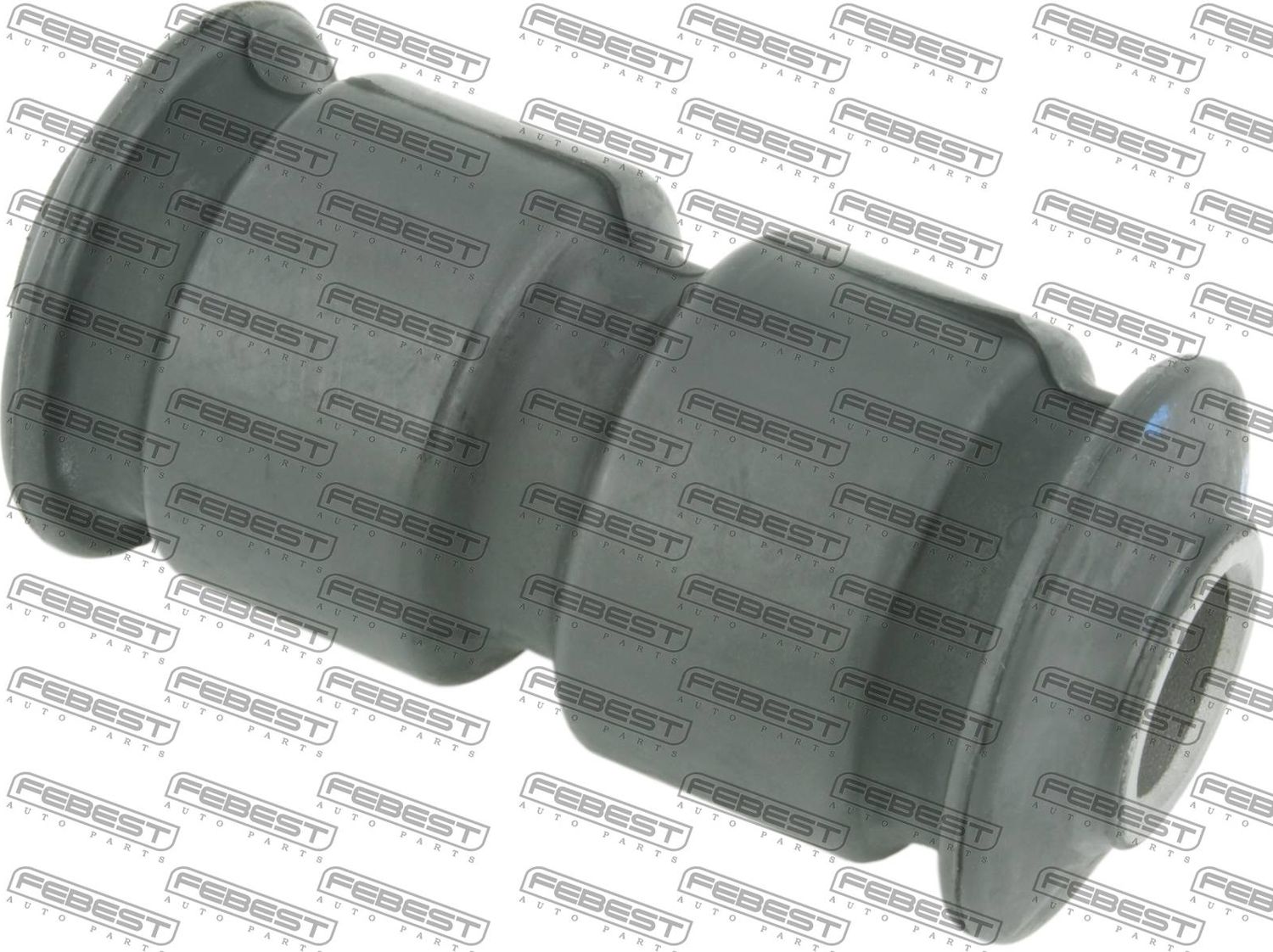 Сайлентблок переднего рычага подвески Febest. Артикул TAB-004