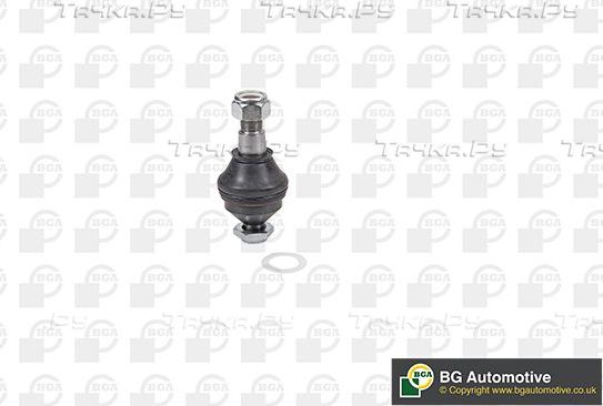 Шаровая опора BGA. Артикул SJ3202
