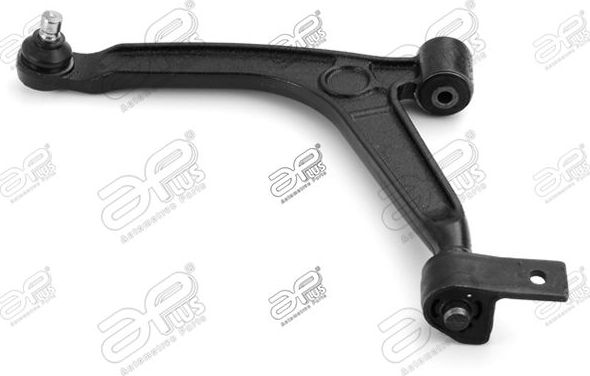 Поперечный рычаг передней подвески APlus. Артикул 13213AP