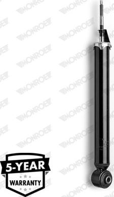 Амортизатор Monroe Original (Gas). Артикул G1102