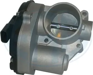 Заслонка дроссельная FORD FOCUS II/III 1.4/1.6 (ERA) ERA. Артикул 556230