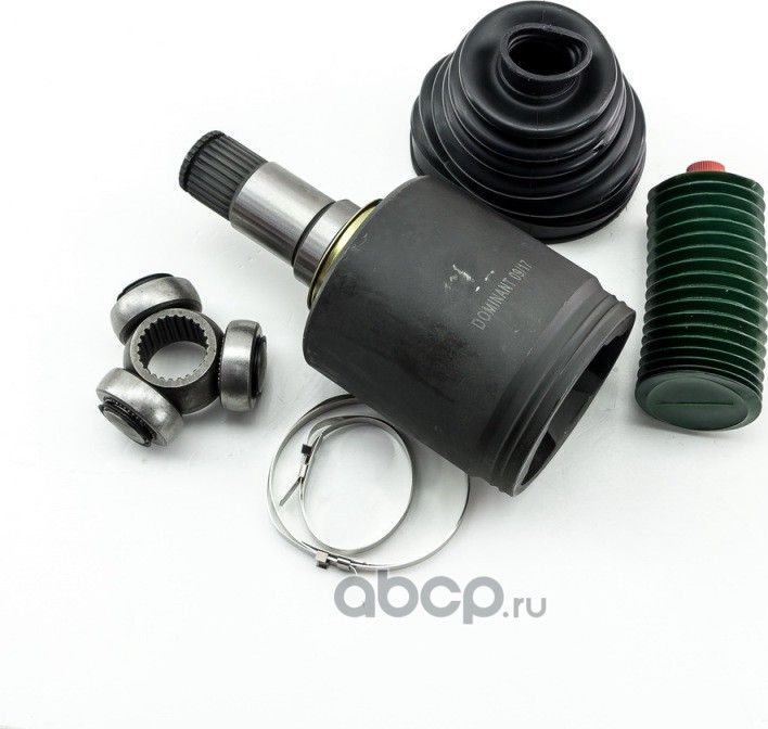 ШРУС внутренний левый (Dominant). Артикул MB16093705572