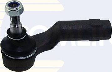 Наконечник рулевой тяги Comline левый внешний для Mazda 3 II (BL) 2008-2014. Артикул CTRE1140