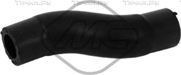 Трубка кондиционера Metalcaucho. Артикул 98862