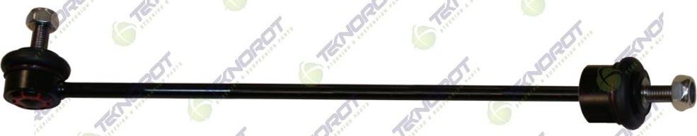 Стойка (тяга) стабилизатора Teknorot. Артикул R-610T