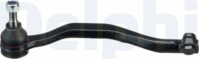 Наконечник рулевой тяги Delphi левый для MINI Paceman R61 2012-2016. Артикул TA3178