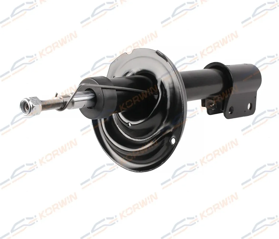 Амортизатор LOGAN II front (Korwin). Артикул KWCA1120