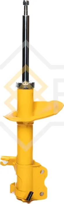 Стойка амортизаторная передняя R (Sufix). Артикул SU1366