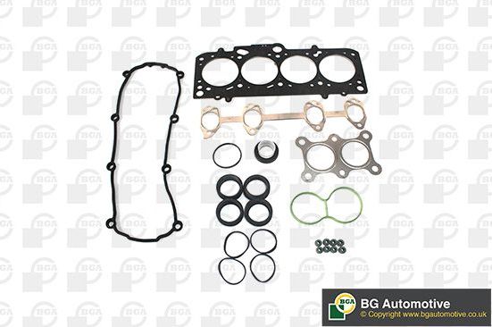 Комплект прокладок ГБЦ BGA для SEAT Altea I 2009-2015. Артикул HK2704