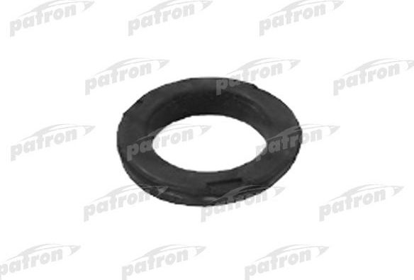 Отбойник амортизатора (стойки) Patron. Артикул PSE2549