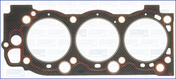Прокладка ГБЦ Ajusa FIBERMAX левый для Toyota 4Runner III 1995-1998. Артикул 10089000