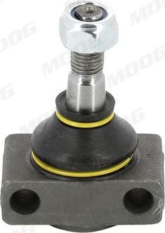 Шаровая опора MOOG передняя правая/левая нижняя для Smart Fortwo I (W450) 1998-2007. Артикул ME-BJ-2099