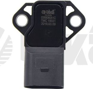 датчик радиатора турбины Vika. Артикул 99061388401