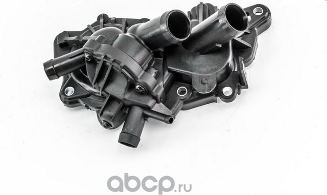 Помпа водяная всборе с корпусом термостата (Dominant) Dominant. Артикул AW04E01210600CD