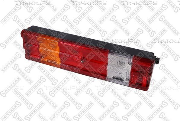 Фонарь задний Stellox. Артикул 87-37163-SX