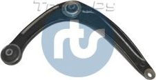 Поперечный рычаг передней подвески RTS правый нижний для Citroen C4 II 2009-2026. Артикул 96-00799-1