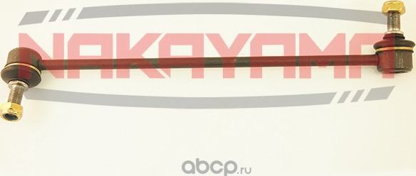 Тяга стабилизатора (Nakayama). Артикул N4030