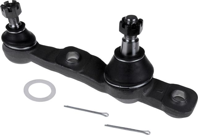 Шаровая опора Blue Print передняя левая нижняя для Lexus IS II 2005-2015. Артикул ADT386129