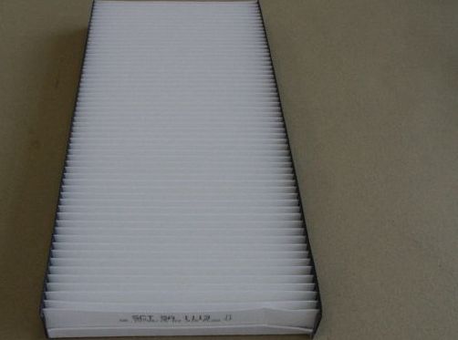 Салонный фильтр SCT-Germany. Артикул SA 1113