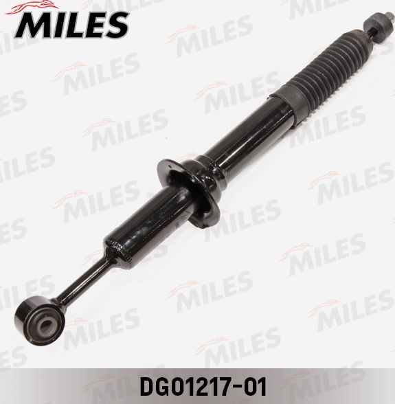 Амортизатор Miles. Артикул DG01217-01