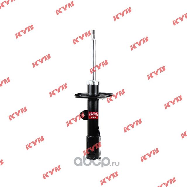 Амортизатор KYB Excel-G. Артикул 339006