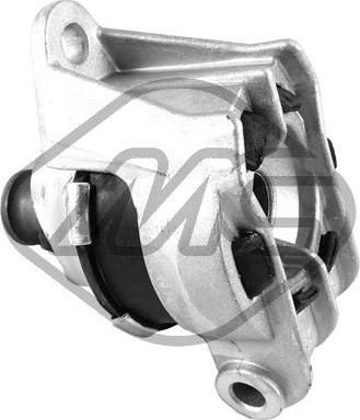 Подушка (опора) двигателя Metalcaucho. Артикул 57466