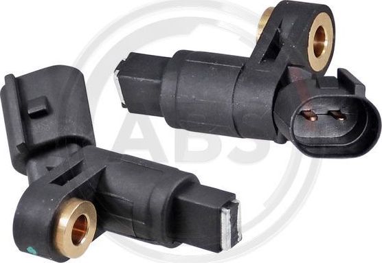 Датчик ABS ABS передний правый для SEAT Inca I 1995-2003. Артикул 30000