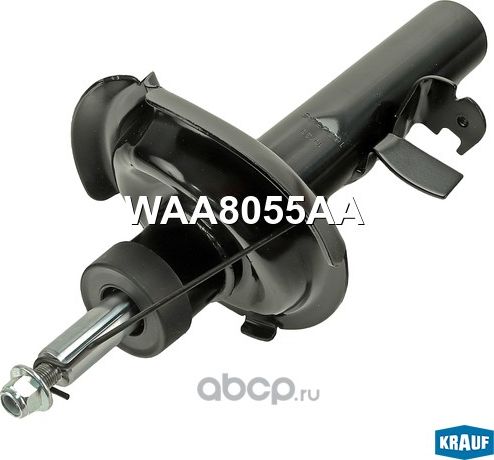 Амортизатор подвески передний Krauf. Артикул WAA8055AA