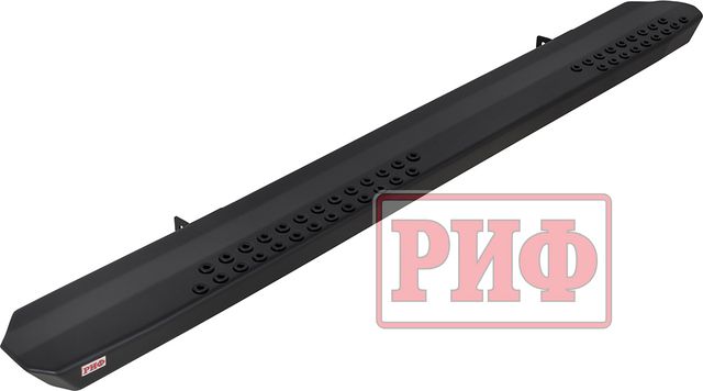 Пороги силовые РИФ для Tank 400 2022-2026. Артикул RIFT40-41000