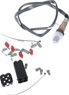 Лямбда-зонд (кислородный датчик) Zentparts для Hyundai Coupe II (GK) 2001-2009. Артикул Z55268