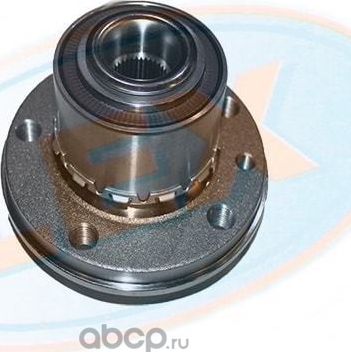 CK-4491 Ступица колеса (LEX). Артикул CK4491