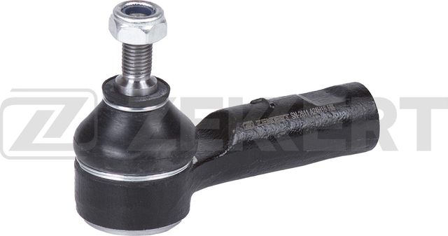 Наконечник рулевой тяги Zekkert левый для Volvo V40 I 1998-2004. Артикул SN-2611