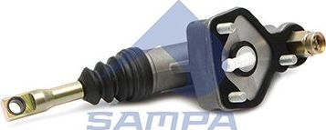 Цилиндр сцепления главный Sampa. Артикул 096.476