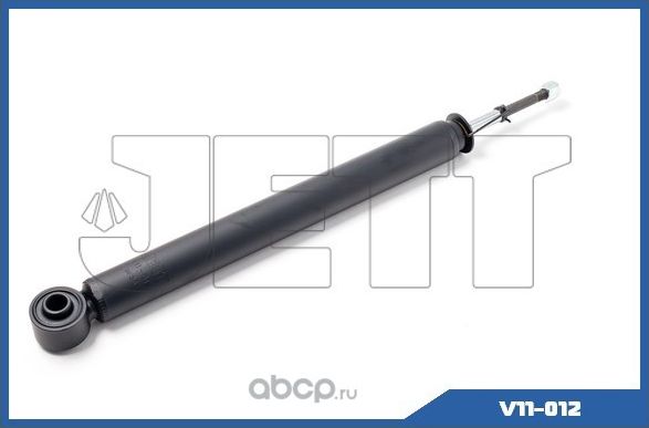 Амортизатор (Jett). Артикул V11012