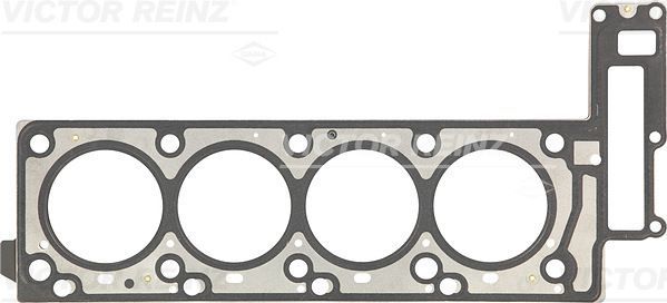 Прокладка ГБЦ Victor Reinz. Артикул 61-37325-00