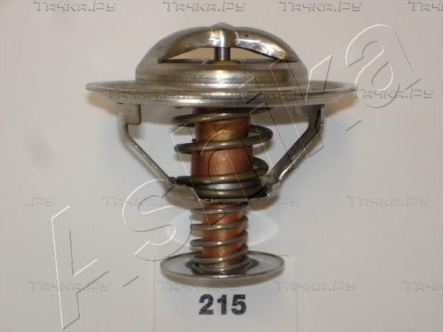 Термостат ASHIKA для Toyota Land Cruiser 80 1990-1997. Артикул 38-02-215