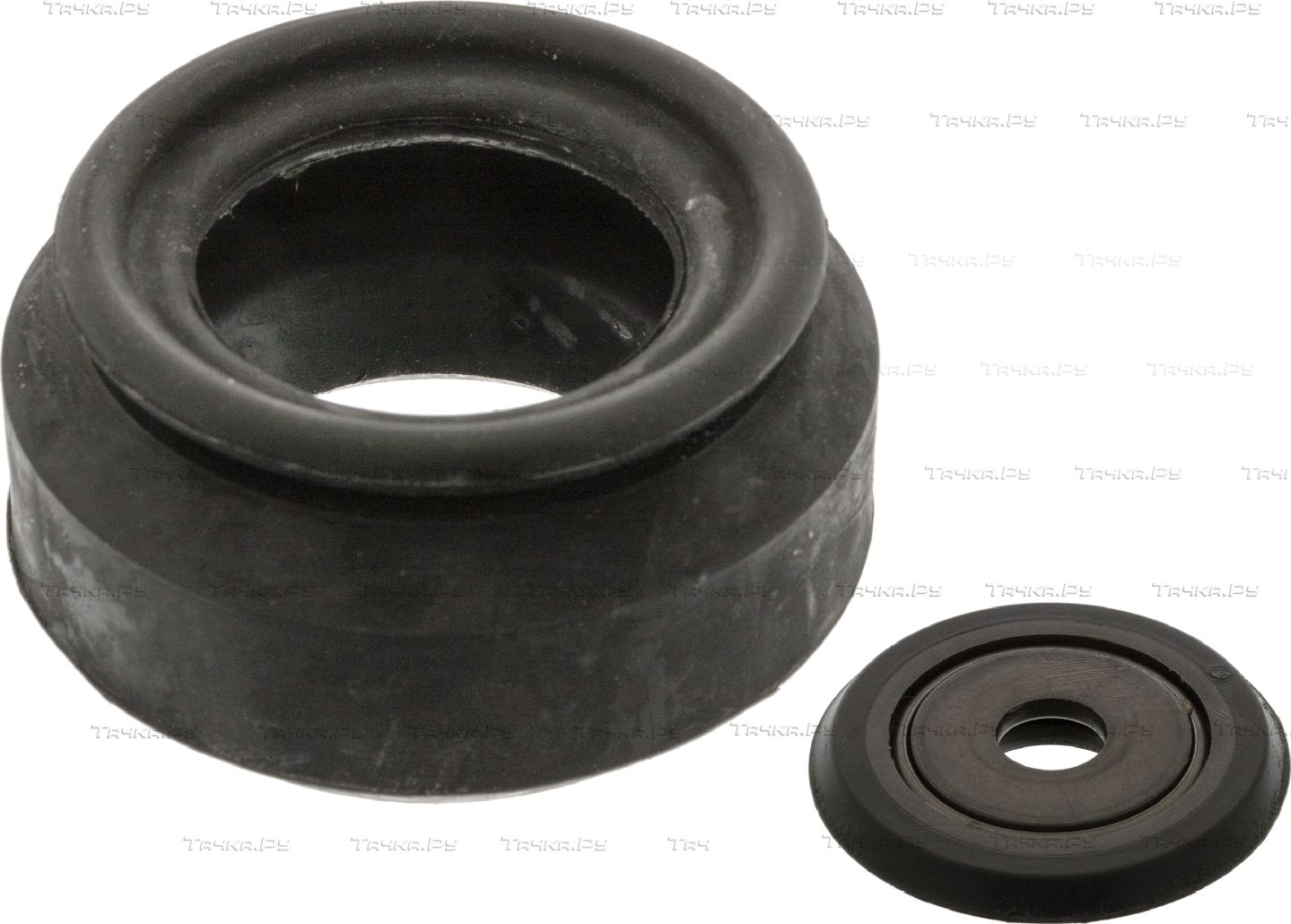 Опора амортизатора (стойки) Febi Bilstein передняя для Ford Fiesta III 1989-1997. Артикул 12449