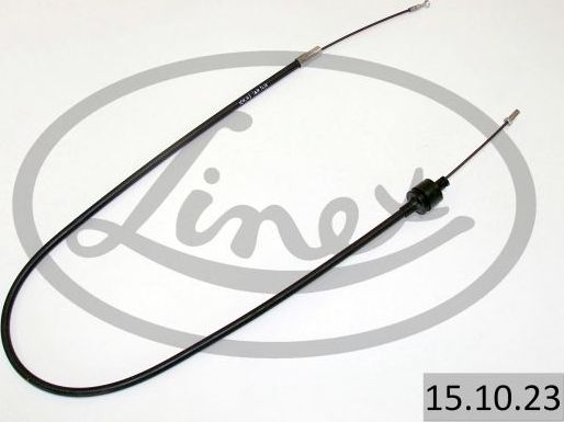 Трос сцепления Linex. Артикул 15.10.23