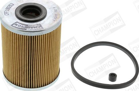 Топливный фильтр Champion. Артикул CFF100253